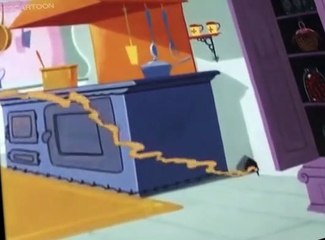 Herman and Katnip Herman and Katnip E033 You Said a Mouseful