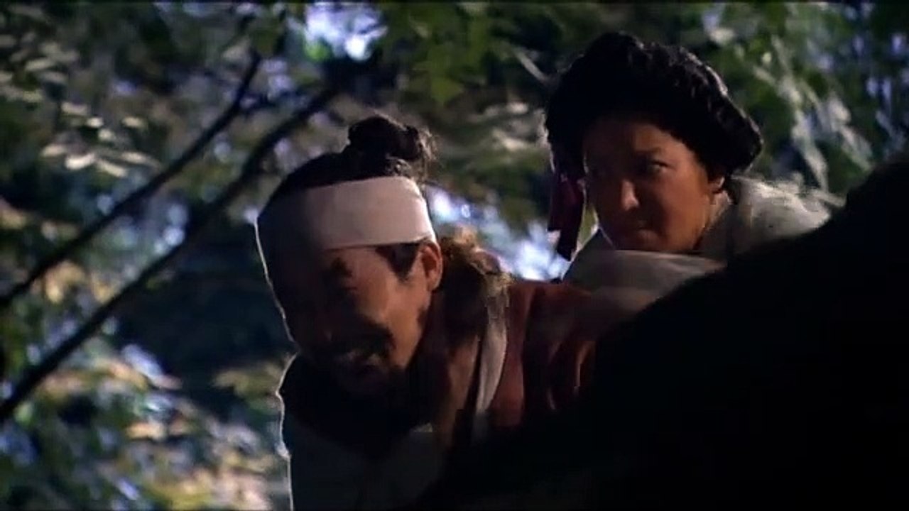 La_Legendaria_Mujer Policia Capitulo 2 Español Latino : Doramas en español Latino
