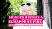 Hugues Aufray a échappé au pire : pourquoi il a caché son accident