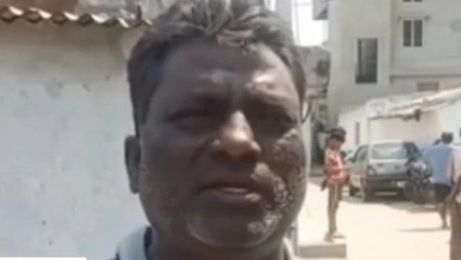 సదాశివపేట: నిన్న రాత్రి గొడవ.. ఈరోజు వ్యక్తి మృతి