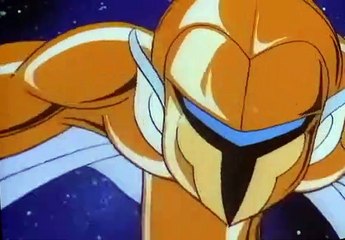 Silverhawks Silverhawks E001 – The Origin Story