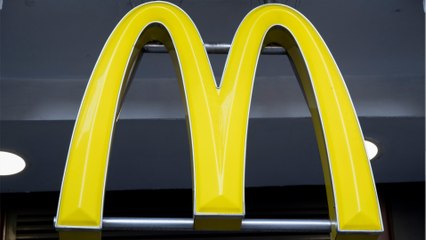 McDonald's customer 'violently sick' after staff makes huge mistake with her order