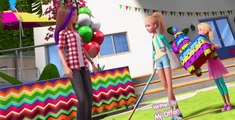 Barbie Dreamhouse Adventures - S01 E011 - video Dailymotion