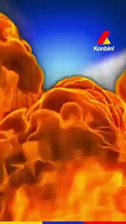 Loïc Prigent: "J'ai des talents cachés comme... Pyromane" | Trou Story