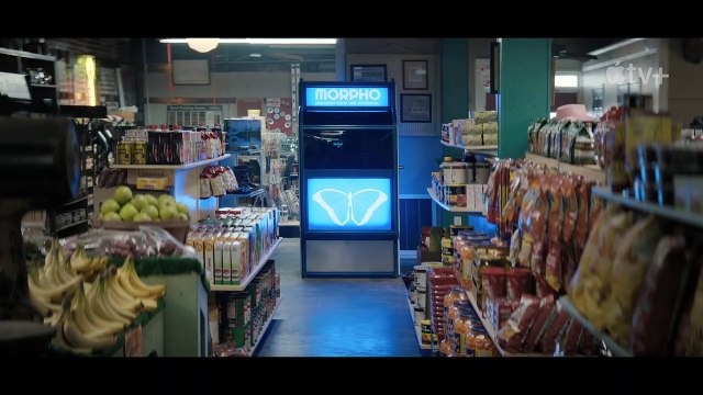 The Big Door Prize - saison 1 Bande-annonce VF