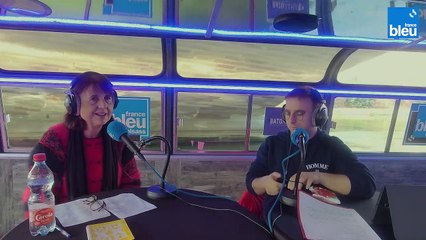 1/6 : présentation de Sylvie Freysz, femme remarquable d'Alsace
