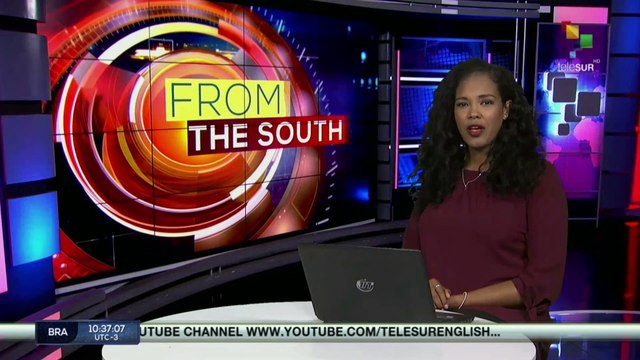 FTS 9:30 08-03: Organizations mobilize against the Judicial Mafia in Argentina