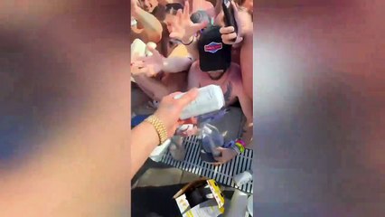 SteveWillDoIt Cancelled life @happydad