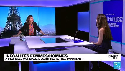 Journée du 8 mars : où sont les femmes dans les grandes entreprises françaises ?