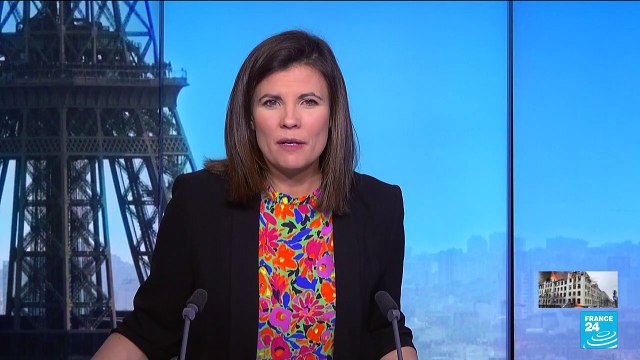 Géorgie : nouvel appel à manifester contre une loi controversée au lendemain de heurts