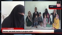 Şırnak'ta 6 çocuğu cam kemik hastası anne: Uykudayken elleri ayakları kırılıyor