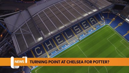 National Sports Headlines 8 March: Chelsea get hugely important win in Champions League