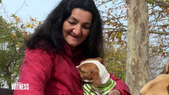 Unite contro l'abuso: le vittime di violenza domestica insieme per rompere il silenzio