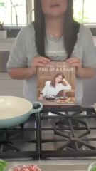 24h dans l'assiette... de Tiffani Thiessen