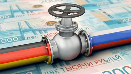 US-Journalist im Interview: Ist Amerika schuld an dem Nord-Stream 2 Anschlag?