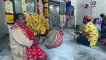 India's capital celebrates Holi - the spring festival of colours