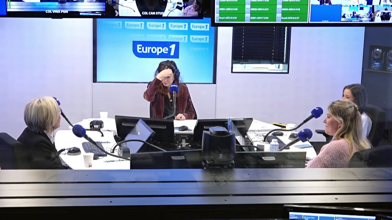 Parité homme-femme en entreprise : «J'assume, je suis un quota», déclare la directrice générale d'Eurostar