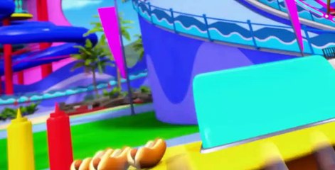 Barbie Dreamhouse Adventures - S01 E013