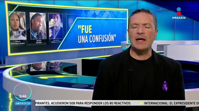 Secuestro de estadounidenses en Matamoros habría sido por una confusión