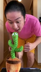 CRAZIEST Sagawa1gou Funny TikTok Compilation - Try Not To Laugh Watching Cactus Dance Challenge (1)