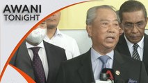 AWANI Tonight: Muhyiddin summoned to record statement tomorrow