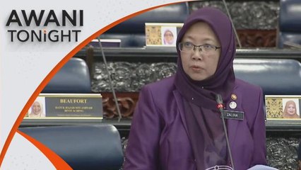 AWANI Tonight: KL has highest number of anxiety, depression cases