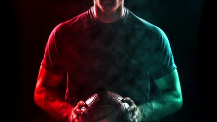 Quick Technique for Portrait Dual Lighting Effect in Photoshop