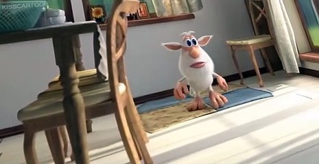 Booba E011 - Mousetrap