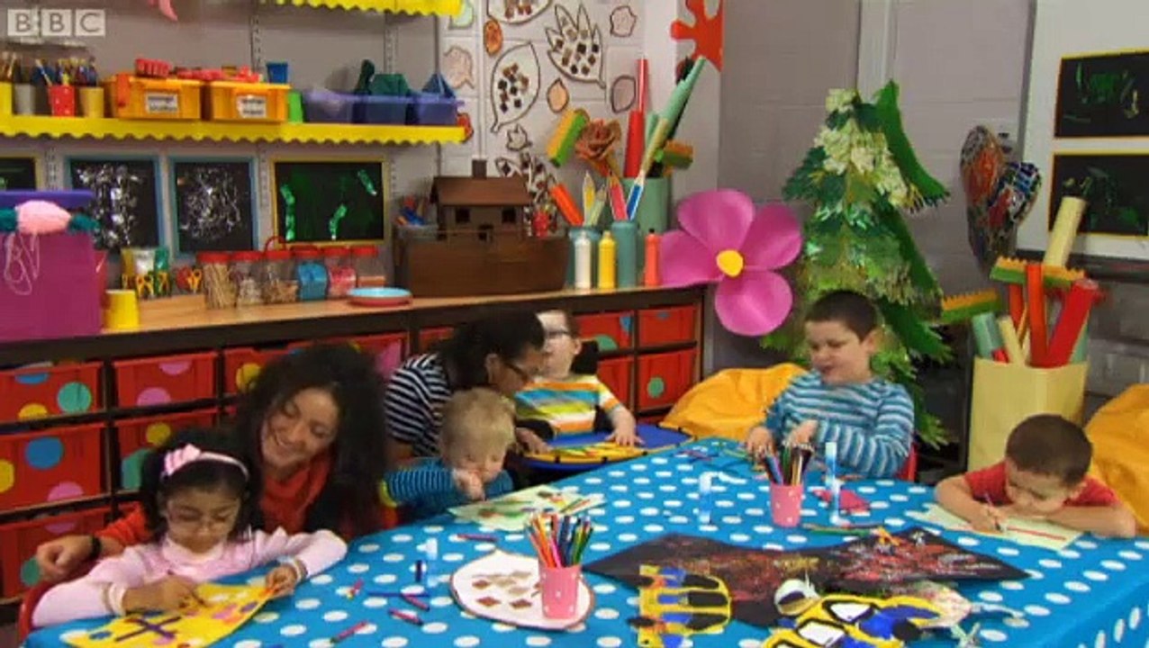 Tiny Tumble Fishy Wishy - full episode