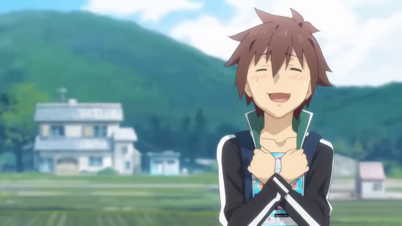 ANIME ricap