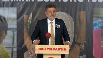 REMZİ ÇAYIR: 6'LI MASA HDP İLE 7'Lİ MASA OLACAK