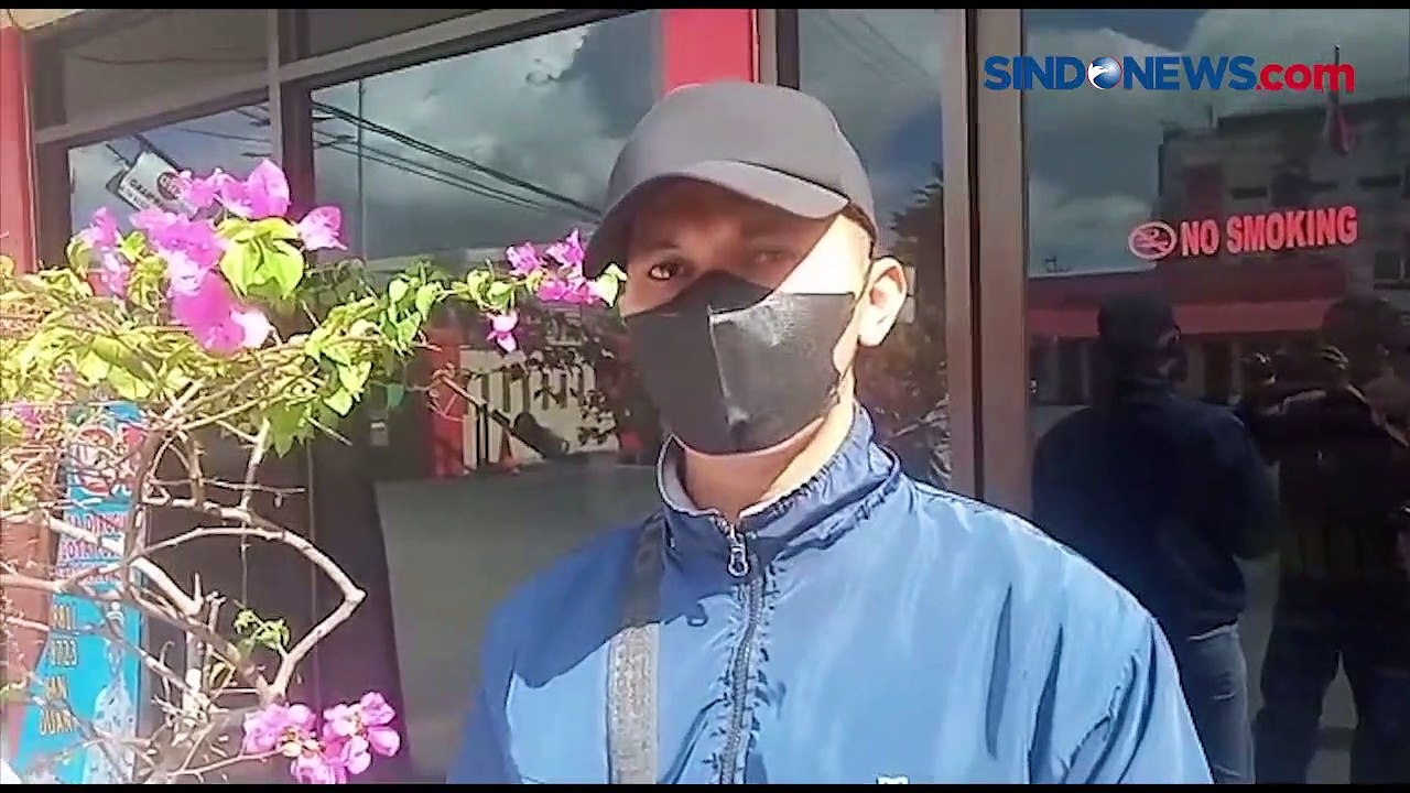 2 Pemuda Cekoki 2 Anak Kucing dengan Miras di Tarakan