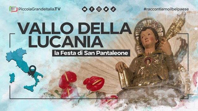 Vallo della Lucania - Piccola Grande Italia