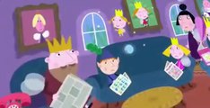 Ben and Holly's Little Kingdom Ben and Holly’s Little Kingdom S02 E024 Daisy and Poppy Go Bananas