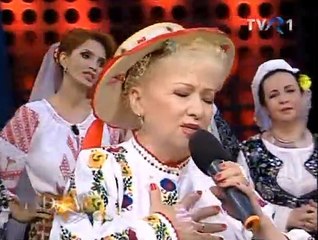 Sava Negrean Brudascu - Doamne, ocroteste-i pe romani! (O data-n viata - TVR 1)