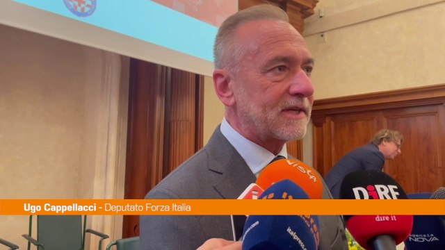 Sanità, Cappellacci La spesa va considerata un investimento