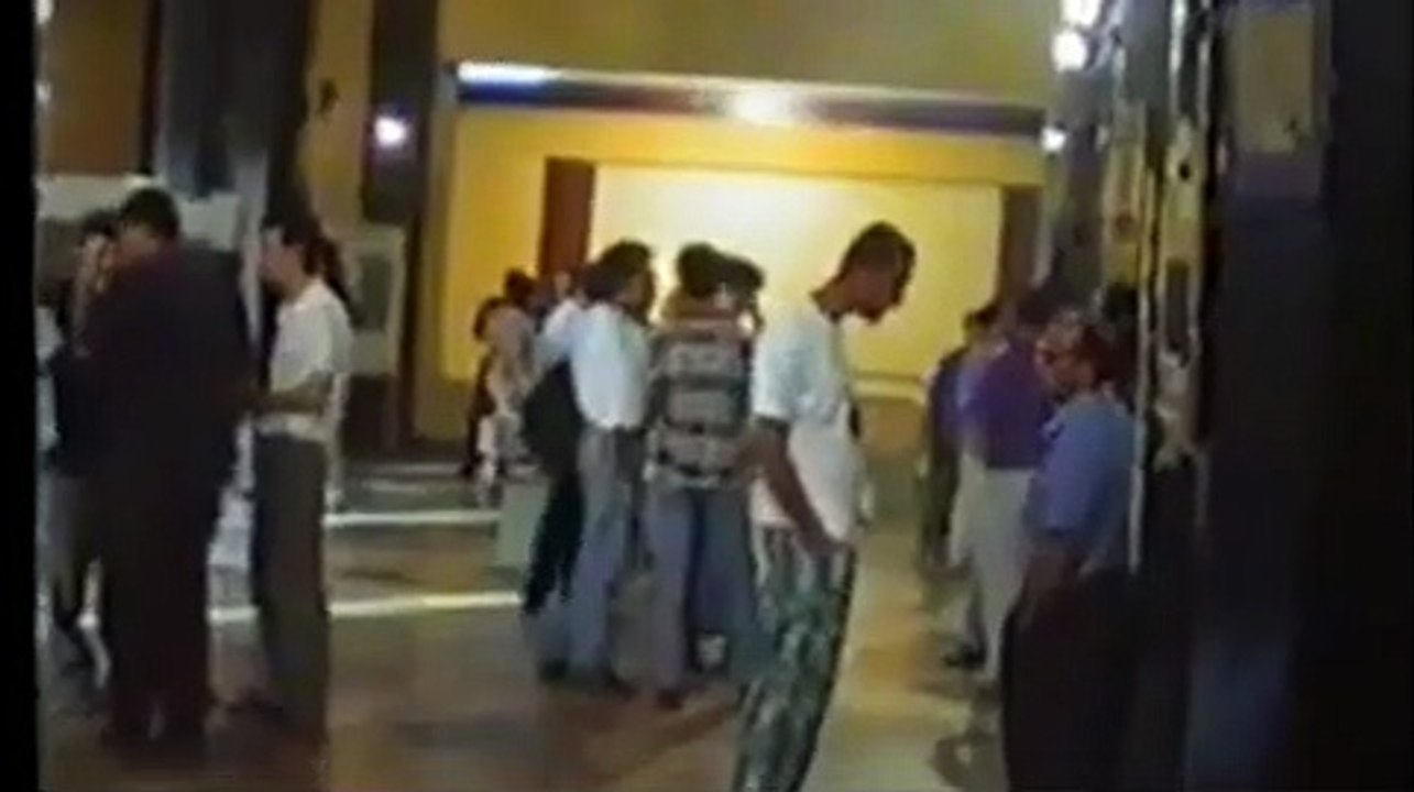 Lahouinta , théâtre Algérien