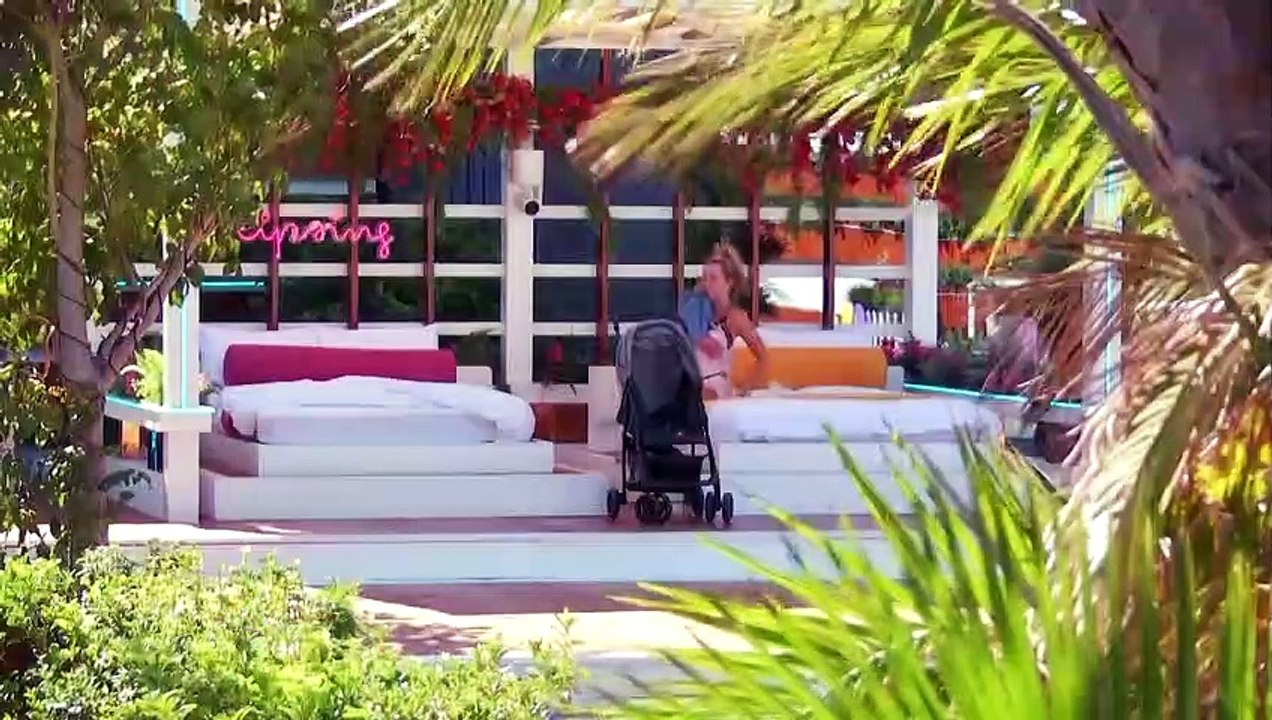 FIRST LOOK The babies cause chaos in the villa  | Love Island Series 9