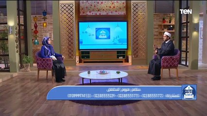 هل تقضي الحائض الصلاة؟ الشيخ أحمد المالكي يرد