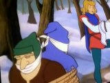 Young Robin Hood Young Robin Hood E008 – Duel Of Thieves
