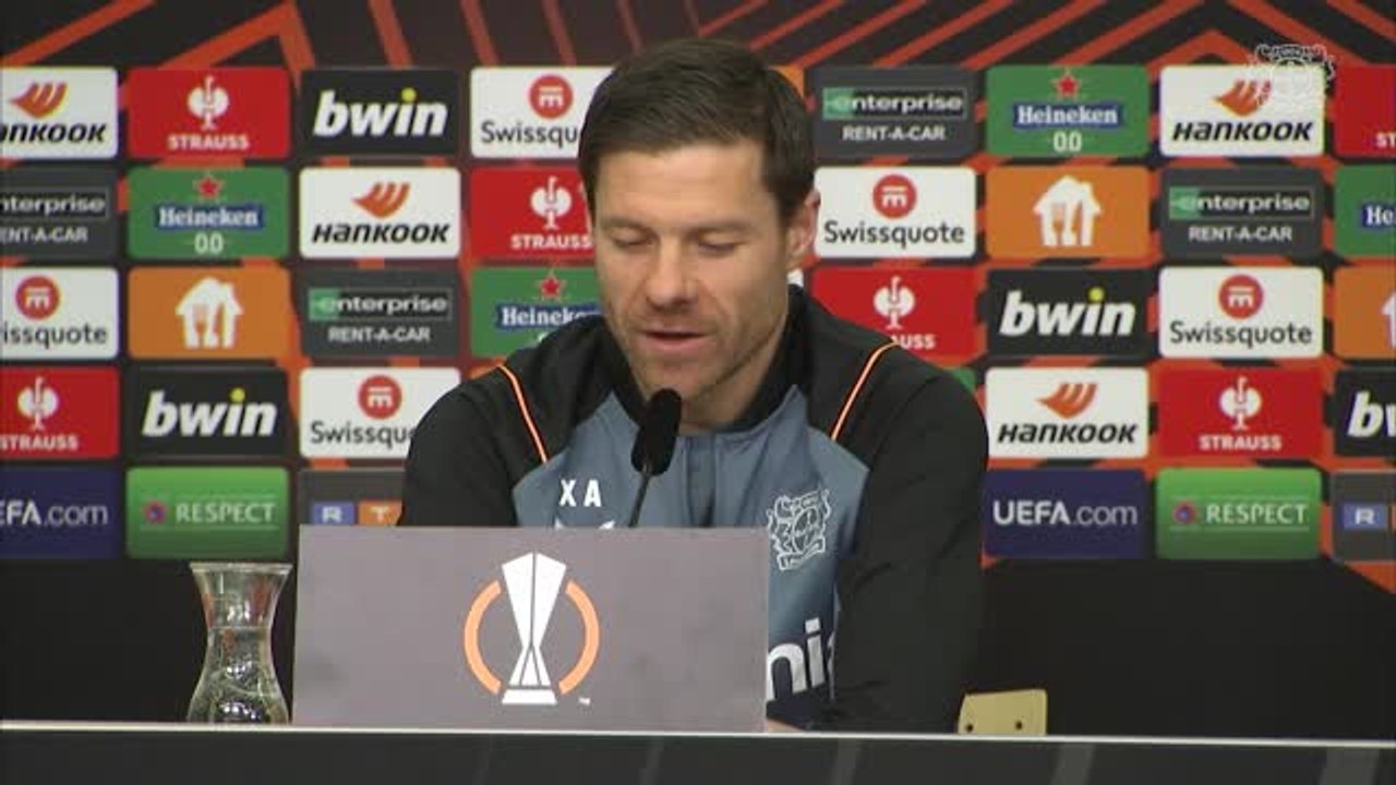 Alonso über Wirtz: Seine Qualität macht uns besser