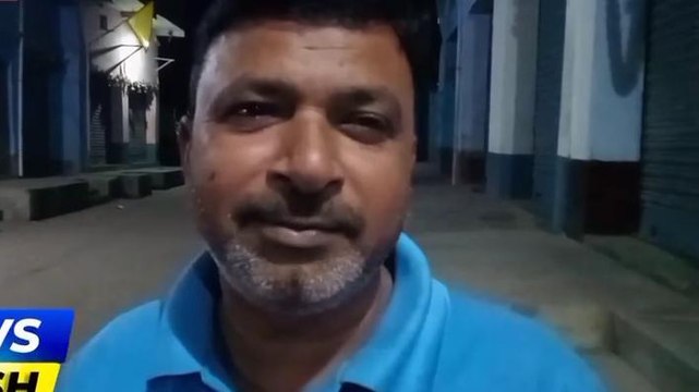 नवादा: चार लोगों की मौत से इस गांव में पसरा मातम, नहीं मनाई गई होली