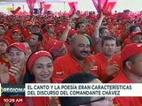 Chávez siempre expresaba su amor hacia el pueblo venezolano con una sonrisa, alegría y anécdotas