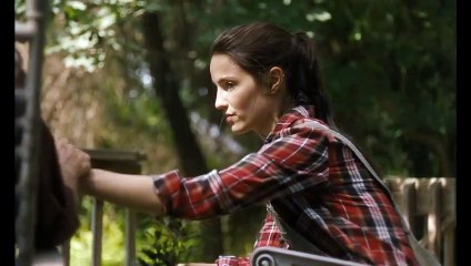 La Segunda Oportunidad 🎬 - Tráiler en VO para una historia inspiradora