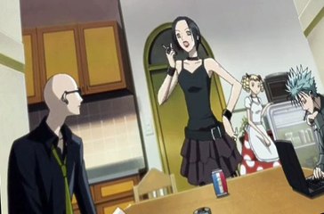 Nana S01 E28