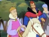 Young Robin Hood Young Robin Hood E009 – The Prince Who Was Late For Dinner