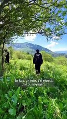 Voyager solo, quand on est une femme : le témoignage de May West