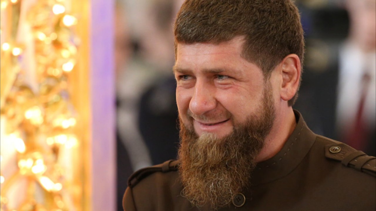 Millionen-Pferd von Kadyrow aus Stall gestohlen worden