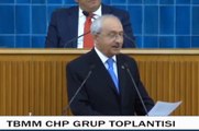 Erdoğan ve Kılıçdaroğlu'nun 