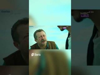 عليك أن تتعلم كيف تعيش بدونها | مسلسل الحب المر - الحلقة 2 #shorts